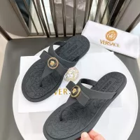 $60.00 USD Versace Slippers For Women #1357699