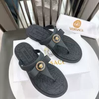 $60.00 USD Versace Slippers For Women #1357699