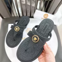 $60.00 USD Versace Slippers For Women #1357699