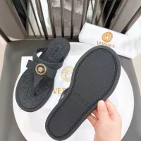 $60.00 USD Versace Slippers For Women #1357699