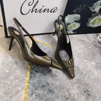 $112.00 USD Yves Saint Laurent YSL Sandal For Women #1357793