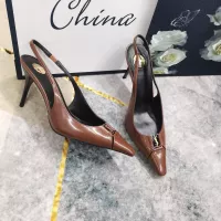 $112.00 USD Yves Saint Laurent YSL Sandal For Women #1357794