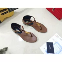$98.00 USD Yves Saint Laurent YSL Sandal For Women #1357808