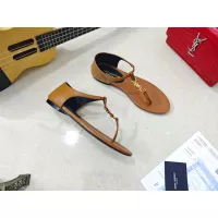 $98.00 USD Yves Saint Laurent YSL Sandal For Women #1357809