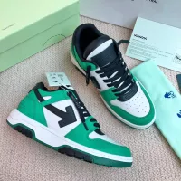 $115.00 USD Off-White Casual Shoes For Men #1357941