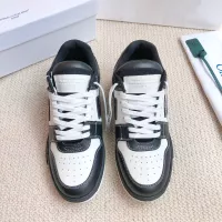 $115.00 USD Off-White Casual Shoes For Men #1357954