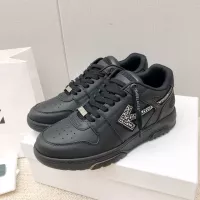 $118.00 USD Off-White Casual Shoes For Men #1357960