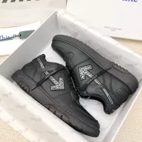 $118.00 USD Off-White Casual Shoes For Men #1357960