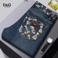 $48.00 USD Dolce & Gabbana D&G Jeans For Men #1358012