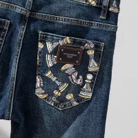 $48.00 USD Dolce & Gabbana D&G Jeans For Men #1358012
