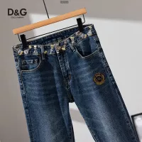 $48.00 USD Dolce & Gabbana D&G Jeans For Men #1358012