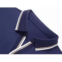 $40.00 USD Burberry T-Shirts Long Sleeved For Men #1358027