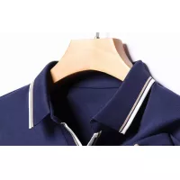 $40.00 USD Dolce & Gabbana D&G T-Shirts Long Sleeved For Men #1358092