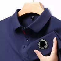 $40.00 USD Moncler T-Shirts Long Sleeved For Men #1358161