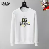 $40.00 USD Dolce & Gabbana D&G Hoodies Long Sleeved For Men #1358191