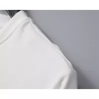 $40.00 USD Balenciaga Hoodies Long Sleeved For Men #1358208