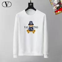 $40.00 USD Valentino Hoodies Long Sleeved For Men #1358217