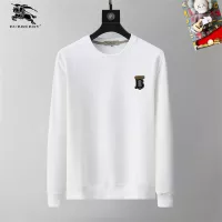 $40.00 USD Burberry Hoodies Long Sleeved For Men #1358236