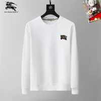 $40.00 USD Burberry Hoodies Long Sleeved For Men #1358241
