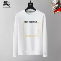 $40.00 USD Burberry Hoodies Long Sleeved For Men #1358244