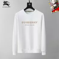 $40.00 USD Burberry Hoodies Long Sleeved For Men #1358245