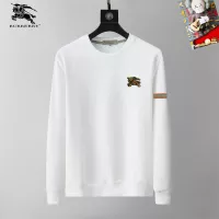 $40.00 USD Burberry Hoodies Long Sleeved For Men #1358246