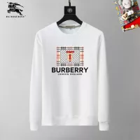 $40.00 USD Burberry Hoodies Long Sleeved For Men #1358249