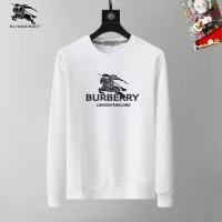 $40.00 USD Burberry Hoodies Long Sleeved For Men #1358252