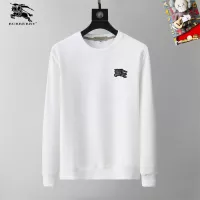 $40.00 USD Burberry Hoodies Long Sleeved For Men #1358255
