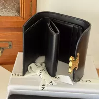 $122.00 USD Celine AAA Quality Wallets For Women #1358261