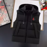 $56.00 USD Moncler Jackets Sleeveless For Men #1358283