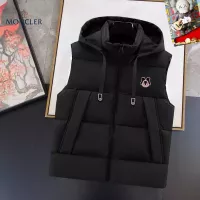 $56.00 USD Moncler Jackets Sleeveless For Men #1358325