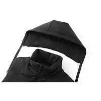 $56.00 USD Moncler Jackets Sleeveless For Men #1358325