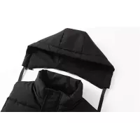 $56.00 USD Balenciaga Jackets Sleeveless For Men #1358352