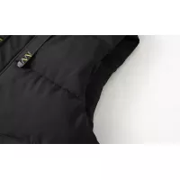 $56.00 USD Balenciaga Jackets Sleeveless For Men #1358352