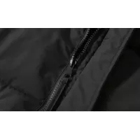 $56.00 USD Balenciaga Jackets Sleeveless For Men #1358352