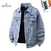 $60.00 USD Moncler Jackets Long Sleeved For Men #1358353