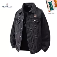 $60.00 USD Moncler Jackets Long Sleeved For Men #1358354
