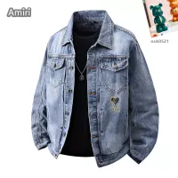 $60.00 USD Amiri Jackets Long Sleeved For Men #1358356