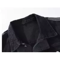 $60.00 USD Balenciaga Jackets Long Sleeved For Men #1358370