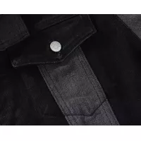 $60.00 USD Balenciaga Jackets Long Sleeved For Men #1358370