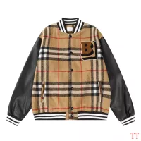 $85.00 USD Burberry Jackets Long Sleeved For Men #1358390