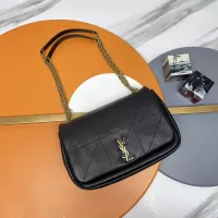 $212.00 USD Yves Saint Laurent YSL AAA Quality Shoulder Bags For Women #1358405