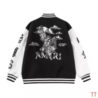 $85.00 USD Amiri Jackets Long Sleeved For Men #1358410