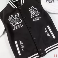 $85.00 USD Amiri Jackets Long Sleeved For Men #1358410