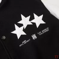 $85.00 USD Amiri Jackets Long Sleeved For Men #1358413