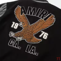 $85.00 USD Amiri Jackets Long Sleeved For Men #1358416