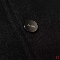 $85.00 USD Amiri Jackets Long Sleeved For Men #1358420