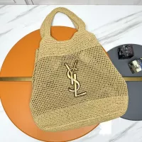 $257.85 USD Yves Saint Laurent YSL AAA Quality Shoulder Bags For Women #1358432