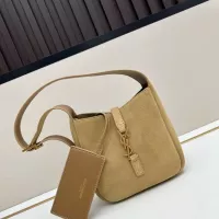 $82.00 USD Yves Saint Laurent YSL AAA Quality Shoulder Bags For Women #1358434